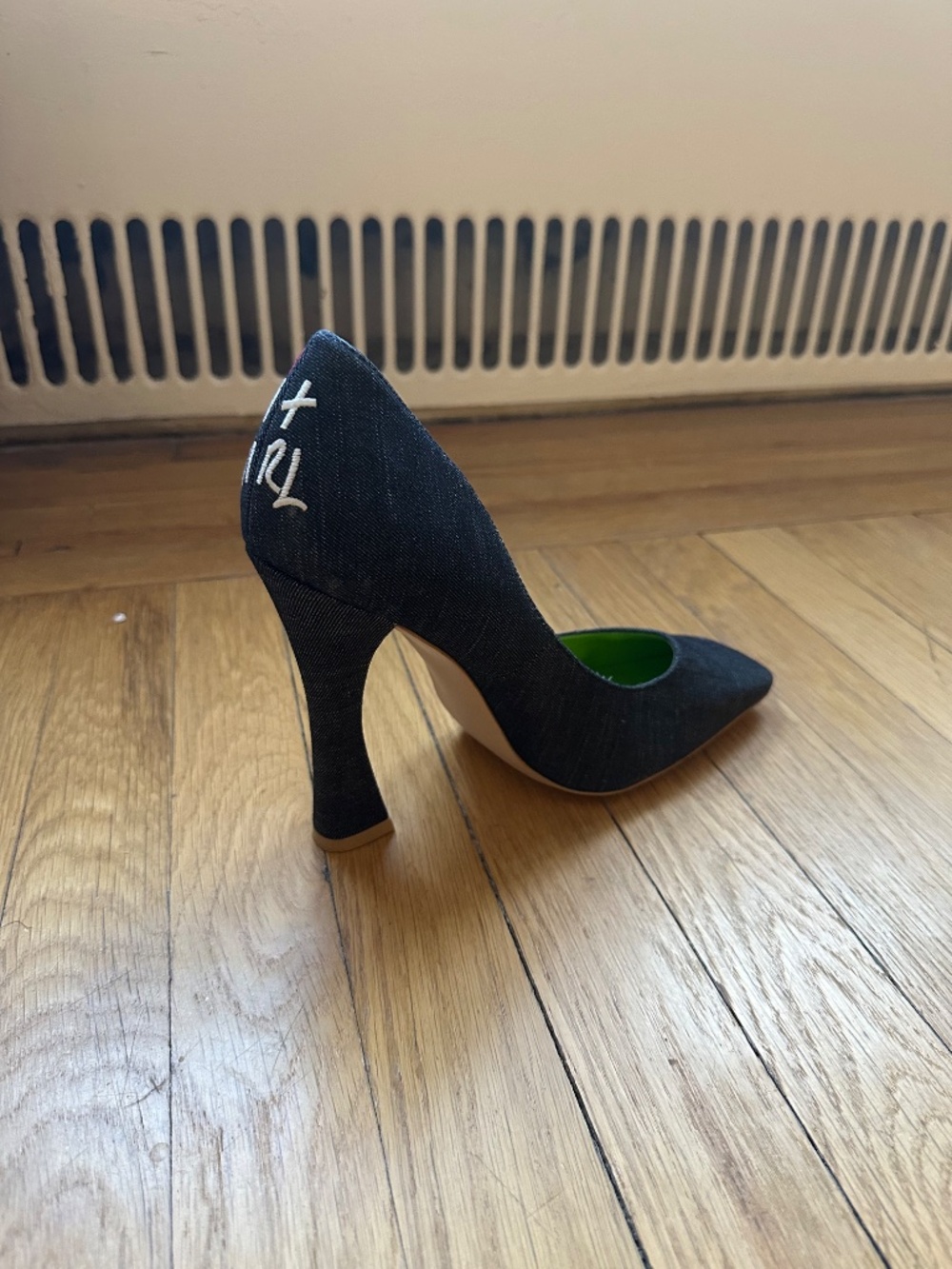 Shoes - Picture 3 of 3